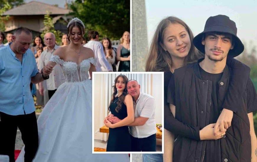 მძიმე ავარიაში გადარჩენილ ლიკა კუჭუხიძეზე ახალი ინფორმაცია ვრცელდება