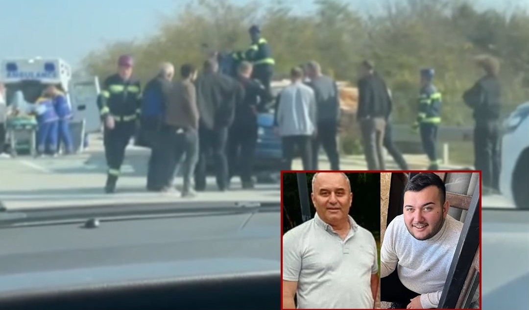 VIDEO: "ამ ავარიას შევესწარი, საშინელებაა" - უმძიმესი კადრები ქობულეთიდან, სადაც ავარიას მსხვერპლი მოჰყვა