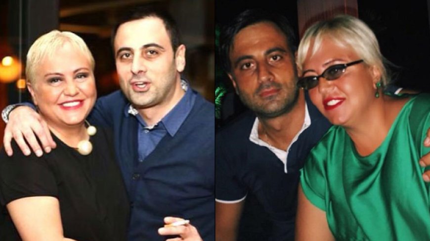 “გაგვიფრინდა უფალთან …”- მომღერალი ზურა ხაჩიძე ცოტახნის წინ სოციალურ ქსელში უმძიმეს ინფორმაციას ავრცელებს