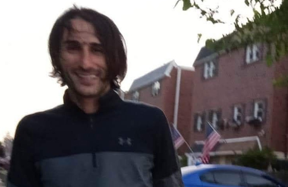 ამერიკაში 34 წლის ვალერი ბაიაშვილს მე-5 დღეა, ეძებენ.