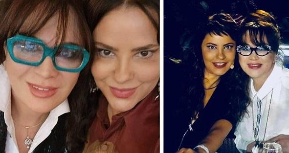 „მყავს მოწმეები, დედა როგორ მაგინა, მერე დამწყევლა, ძალიან გამამწარა… სარჩელს ვამზადებ, ისეთ რამეებს ნუ მათქმევინებთ, მთლად საქართველოდან გააძევონ“ – ციცინო შურღაია ია ფარულავაზე დაუჯერებელ ამბებს ჰყვება