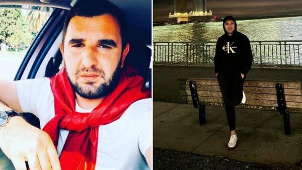 „საცოლე ელოდებოდა, ორ თვეში უნდა ჩამოსულიყო…უცებ თრომბმა მოსპო მთასავით ბიჭი“ – ახალგაზრდა ქართველი ემიგრანტი გარდაიცვალა