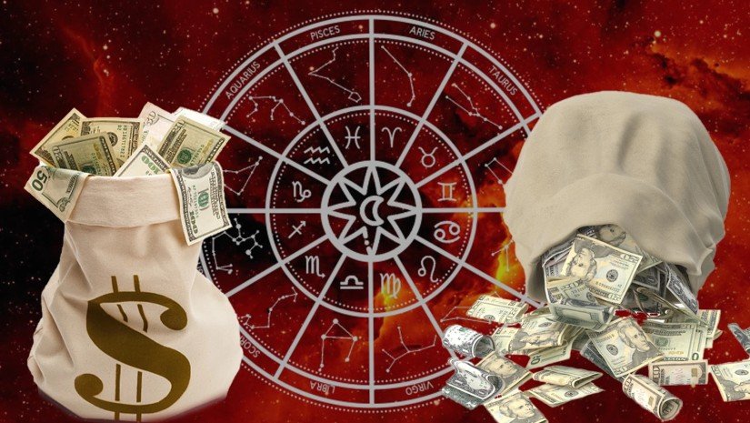 ნოემბრის ფინანსური პროგნოზი ზოდიაქოს ყველა ნიშნისთვის