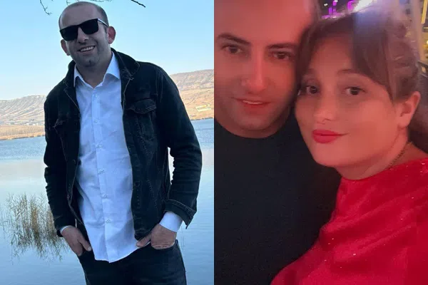 "რაღა იყო დარჩენილი მის ქორწილამდე... ზურას ახლა უნდა შეექმნა ოჯახი, ემზადებოდა" - ახალგაზრდა მოტოციკლით გადაადგილდებოდა, როცა ვტომობილი დაეჯახა