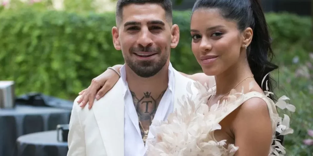 ილია თოფურია ცნობილ მსახიობთან ერთად დააფიქსირეს – რა კადრებს ავრცელებს უცხოური მედია?