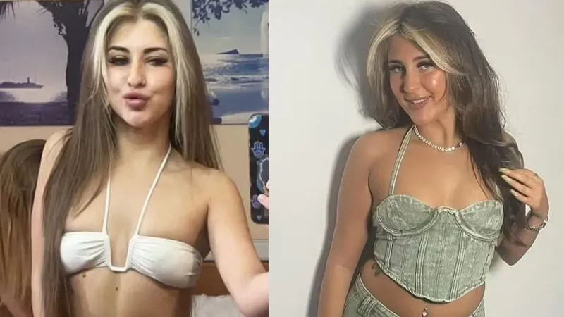 ბელა მეი დედათა და ბავშვთა სპეციალურ განყოფილებაში გადაიყვანეს - რას ამბობს საქართველოში დაკავებული ორსული გოგონას დედა ბრიტანულ მედიასთან?