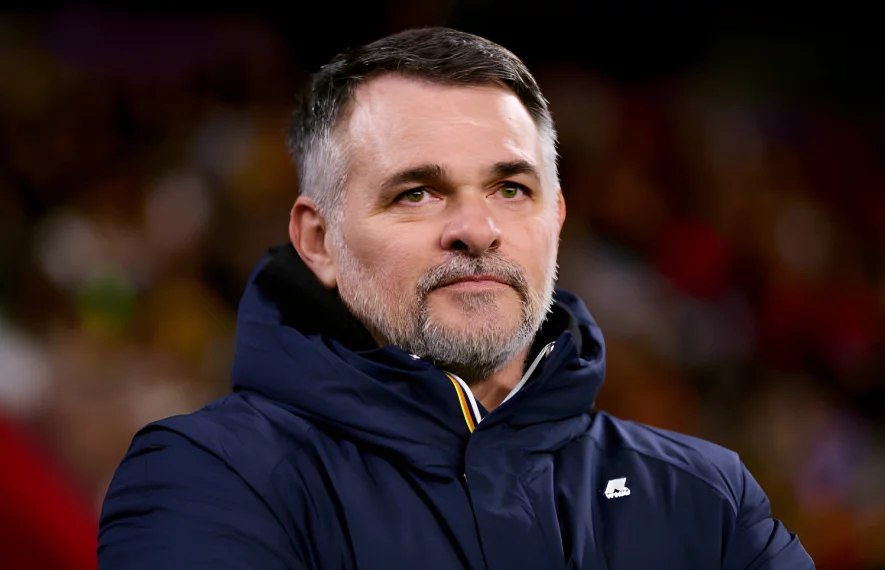 VIDEO: ვილი სანიოლი თანამდებობას ტოვებს ? - "ჩანიშნულია სპეციალური პრესკონფერენცია "