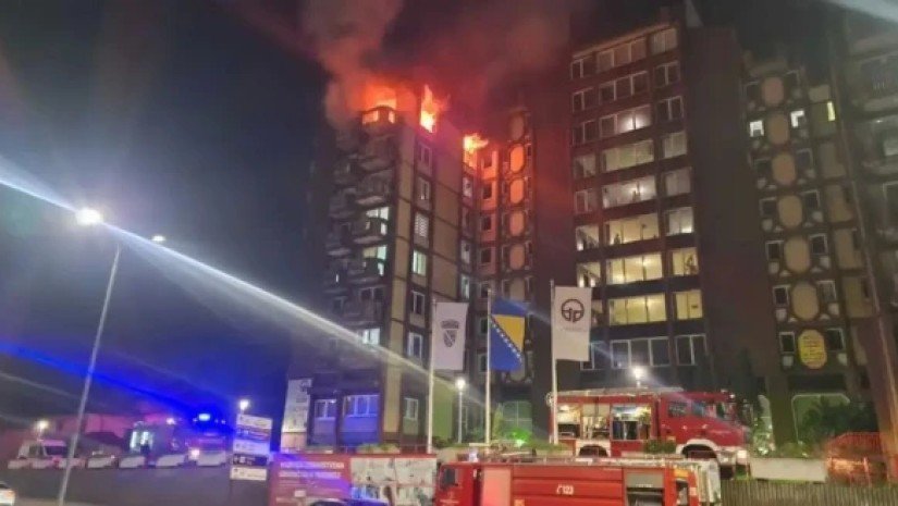 მოხუცებულთა თავშესაფარში ხანძარს მსხვერპლი მოჰყვა – ტრაგედიის დეტალები