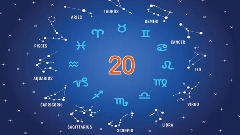 20 ნოემბრის ასტროლოგიური პროგნოზი