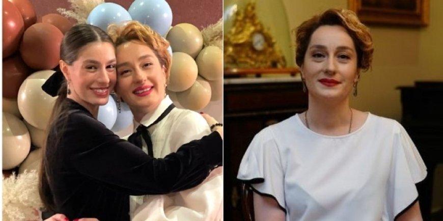 ღმერთო ამას ვერ დავიჯერებ, ნუთუ ეს მართლია?… ქეთი ასათიანი სამწუხარო ინფორმაციას ავრცელებს