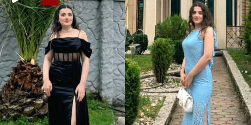 VIDEO: "გთხოვთ, მითხარით რომ ტყუილია, ვერ ვიჯერებ" - ვინ იყო ახალგაზრდა გოგო, რომელიც ავარიას ემსხვერპლა, ვრცელდება ვიდეო