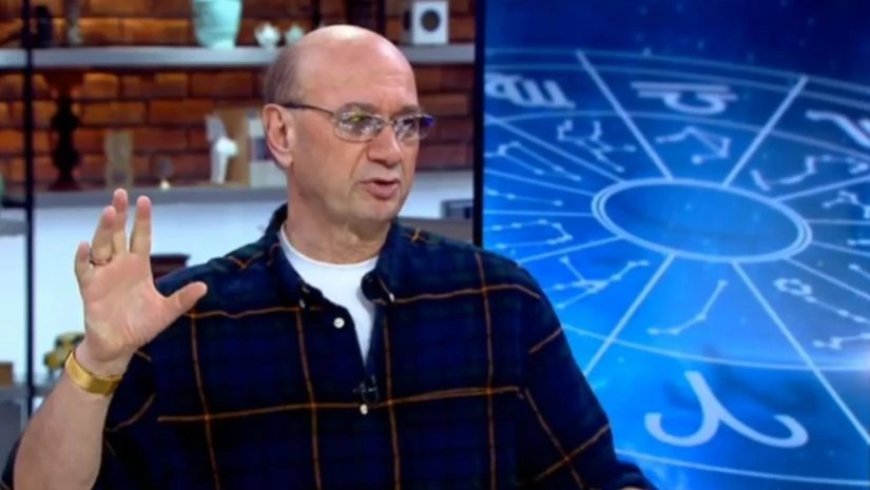 დღეს ძალიან ფრთხილად უნდა იყოს ზოდიაქოს ეს 4 ნიშანი – ნახეთ, რომელ ნიშნებზე საუბრობს მიხეილ ცაგარელი