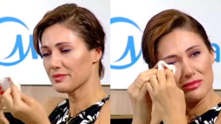 “რა საშინელი ტრაგედია დატრიალდა თიკა ფაცაციას ოჯახში” ამის შესახებ ბევრმა არაფერი იცის ვრცლად ნახეთ კომენტარში “რა საშინელი ტრაგედია დატრიალდა თიკა ფაცაციას ოჯახში” ამის შესახებ ბევრმა არაფერი იცის ვრცლად ნახეთ კომენტარში