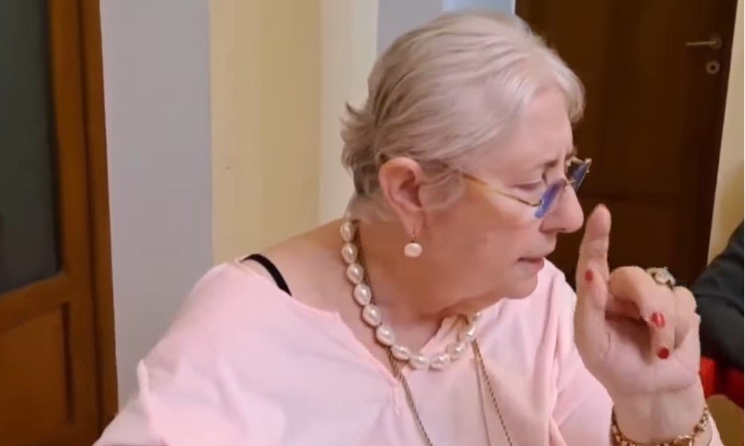 “უნდა გაგაფრთხილოთ: ძალიან საშიშია…”- ლელა კაკულიას საგანგებო მიმართვა