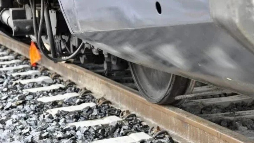 მატარებელმა გზის შემკეთებელ მუშებს გადაუარა – დამანგრეველი ავარიის დეტალები