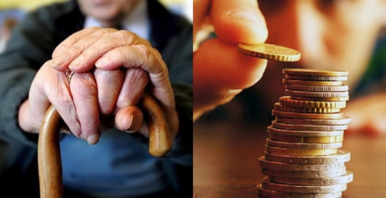 პენსიის გარდა იზრდება სოციალური დახმარებაც – ვის და რამდენით ეზრდება პენსია მომავალი წლიდან – მინისტრის განცხადება