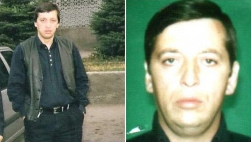 კიდევ ერთი ქართველი ე.წ.კანონიერი ქურდი, საფრანგეთის ციხეში გარდაიცვალა (ფოტო)