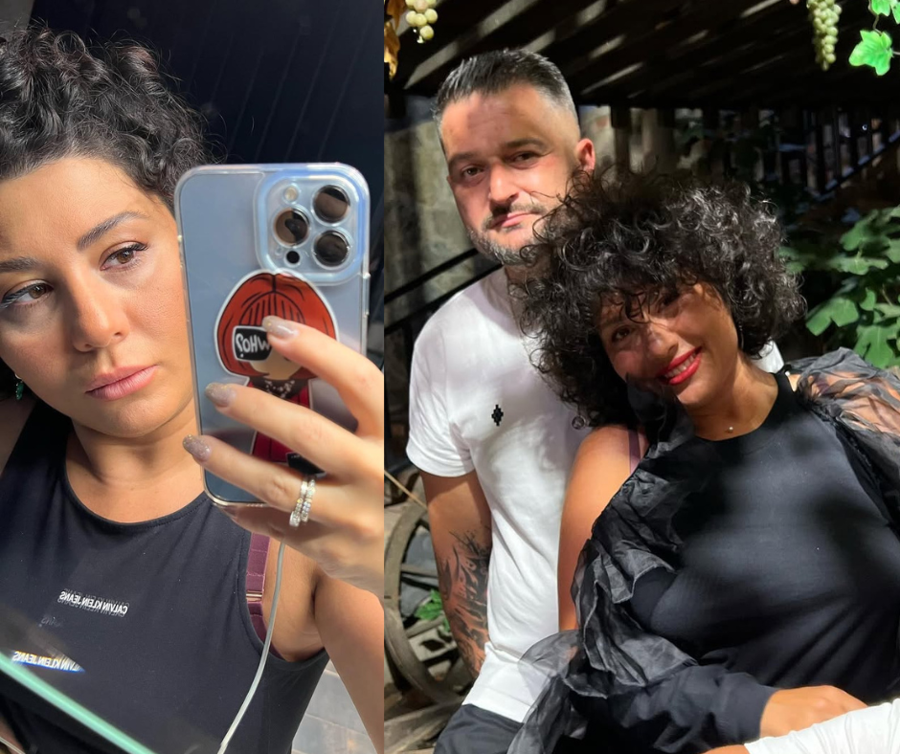 "გუშინდელი ღამე გადავიტანეთ, თუ გადატანა ჰქვია..."