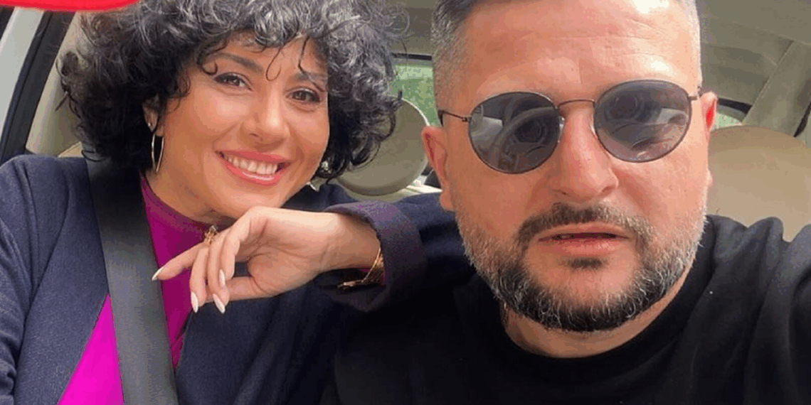 “ეს სიმღერა და ყველაფერი შენია ჩემო ლაშიკო, ახლა სადახარ ლაშიკო ?” – სალომე ბაკურაძე ემოციურ პოსტს აქვეყნებს