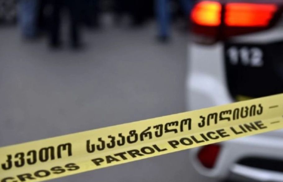 თბილისში, წერეთლის ერთ-ერთი კორპუსიდან ძაღლი გადმოვარდა - შსს-მ ფაქტზე გამოძიება დაიწყო