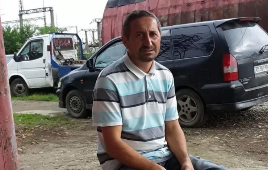 „ბოლოს ქვესადგურის მიმდებარე ტერიტორიაზე ნახეს…“ - გურიაში შუახნის კაცს ეძებენ