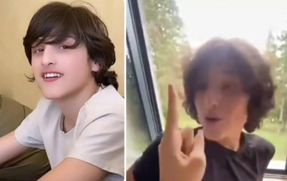 „სინკარი დაეცა...“ - თერჯოლაში მოზარდი ნანგრევებში მოჰყვა და დაიღუპა