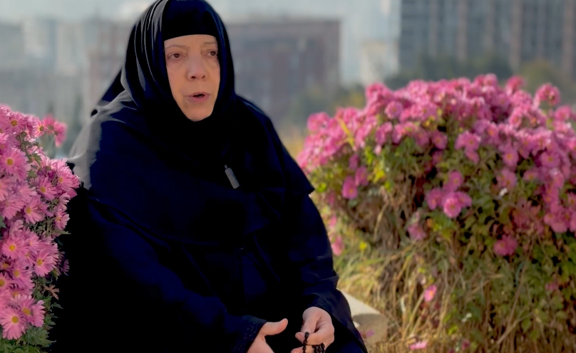 VIDEO: "განსაკუთრებით ონკოლოგიური პაციენტების შემწეა" - წმინდანის სარტყელი, რომელიც თბილისში ჩამოაბრძანეს, რომელ ტაძარში და რამდენ ხანს იქნება მისი მოლოცვა შესაძლებელი?