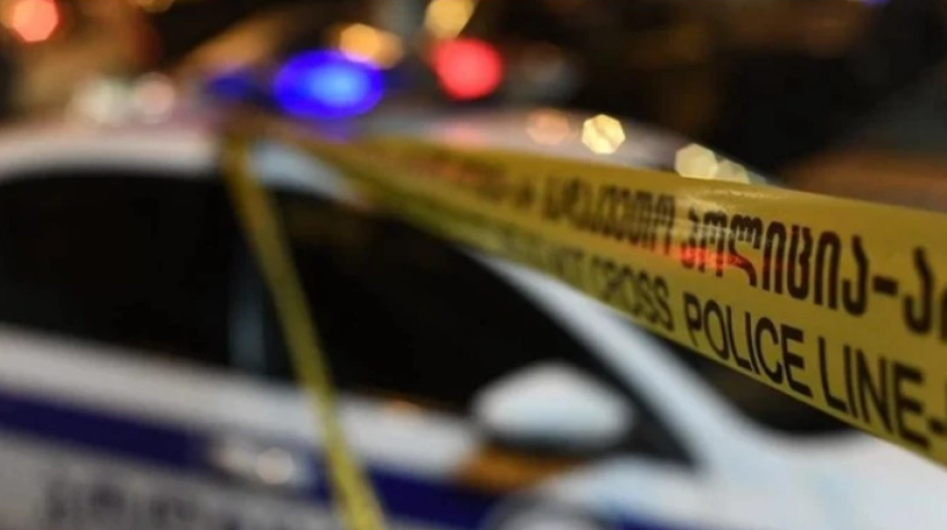 საგარეჯოში ორი ავარია მოხდა - დაშავებულია მცირეწლოვანი ბავშვი და ბებია