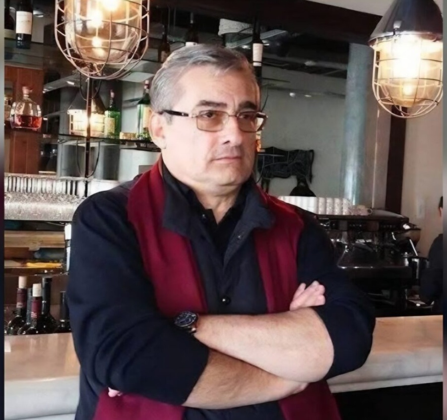 “ახლახანს ცნობილი ქართველი ჟურნალისტი ტრაგიკულად გარდაიცვალა – ვრცელდება სამწუხარო ინფორმაცია, ვინ არის გარდაცვლილი.”