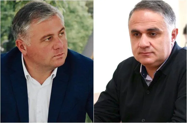 ხელჩართული დაპირისპირება მმართველი პარტიის ადგილობრივ ჩინოსნებს შორის – შსს-მ დააკავა ყვარლის მუნიციპალიტეტის ხელმძღვანელი პირები