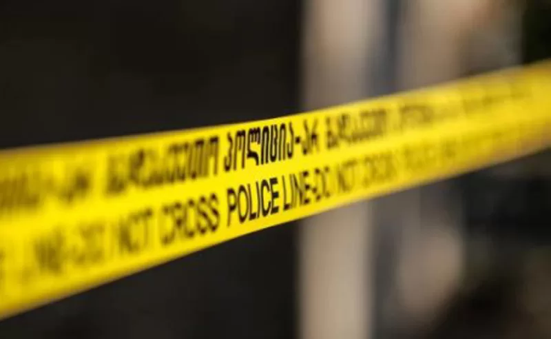 იმერეთში ცეცხლსასროლი იარაღი და საბრძოლო მასალა ამოიღეს