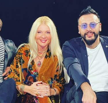 VIDEO: “კარგია, მაგრამ ცოტახანს გრძელდება, გათავებას ვერ ვასწრებ…” – ნახეთ, რა ვიდეოს უქვეყნებს ანრი ჯოხაძე ნინო კუზანოვას