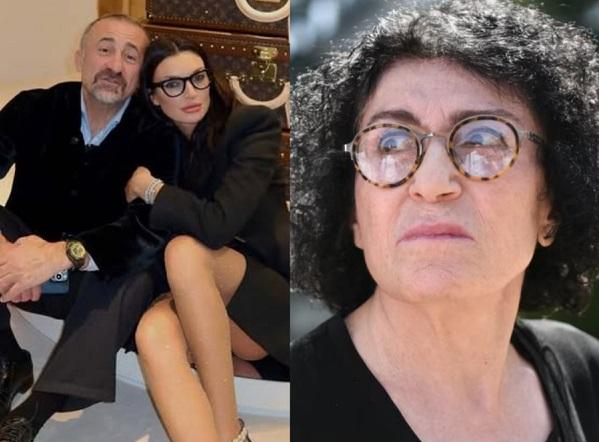 „დათოს იყენებს მაქსიმალურად და ზურგს უკან აგინებს, ახლა რეკავს, ის გადაიხადეთ, ეს გადაიხადეთო. აღარაფერს გავუკეთებთ, ნუ სპეკულანტობს ბავშვით" - ლაურა ღაჭავამ ალექსანდრა პაიჭაძეზე ყველაფერი დაფარული ილაპარაკა