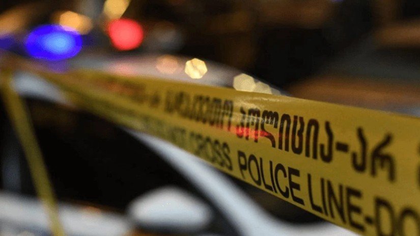 თელავში განზრახ მკვლელობის მცდელობის ფაქტზე ერთ პირს ბრალდება წარედგინა