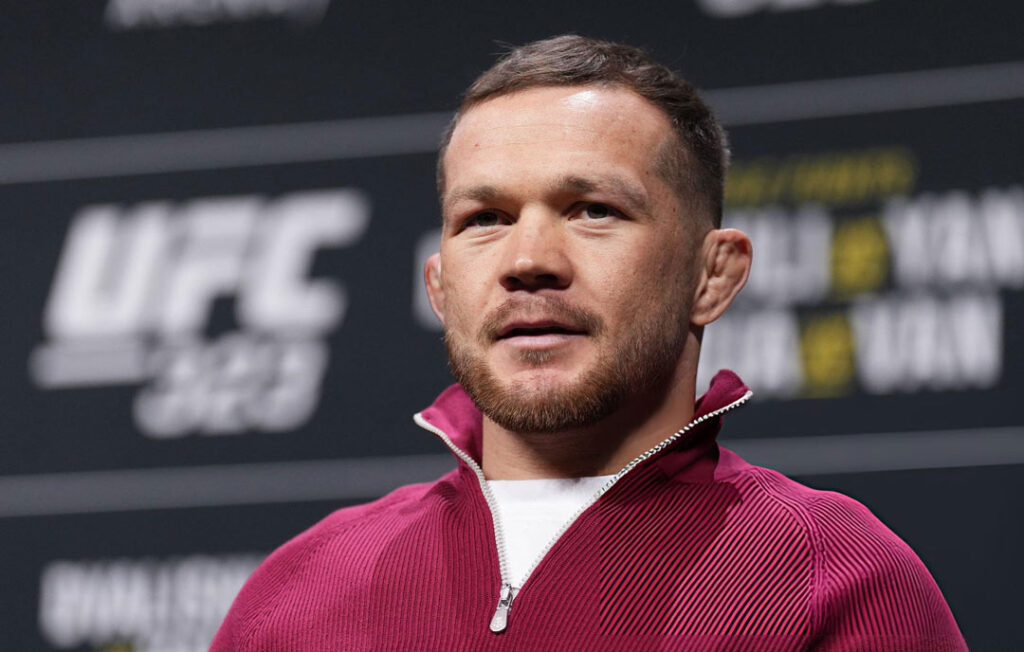 პიოტრ იანმა მერაბთან მორიგ დაპირისპირებაზე კომენტარი გააკეთა