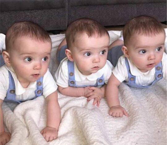 წარმოუდგენელია! ის მოხდა, რაც 200 მილიონში ერთხელ ხდება!