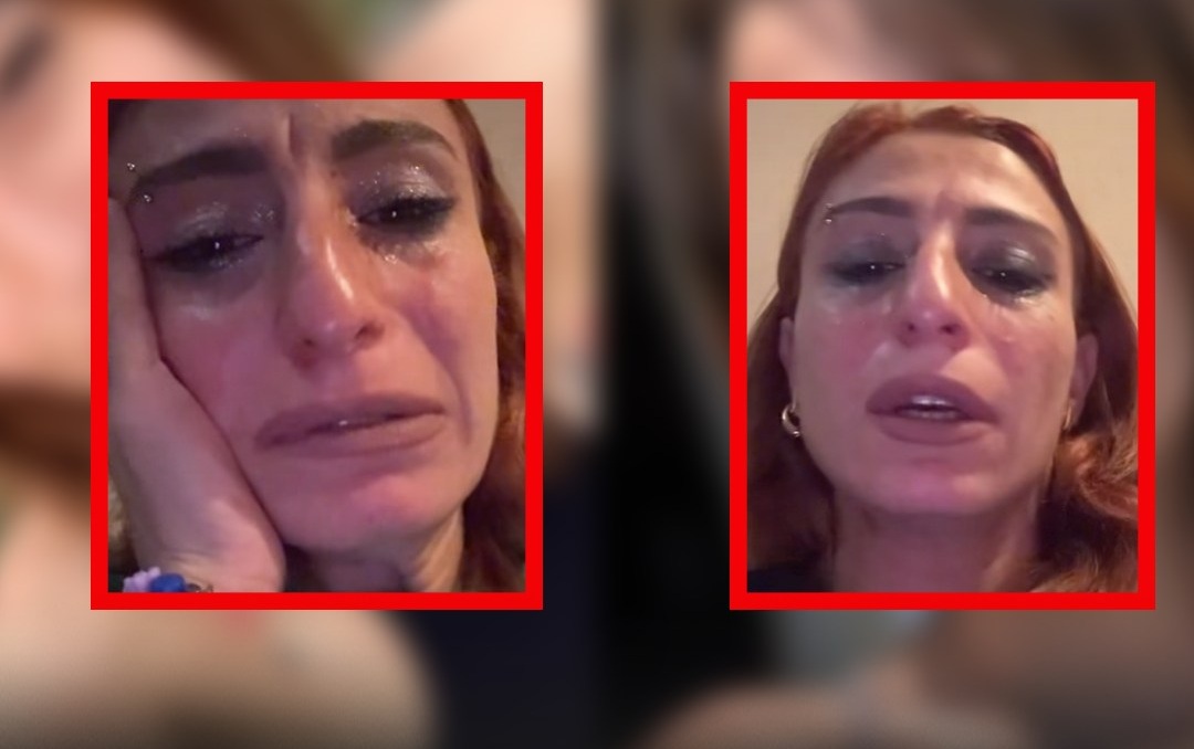 ჩემი ანგელოზი ბიჭი, როგორ გნახო მკვდარი, როგორ დაგიტირო – ქეთი ქველაძე სამწუხარო ინფორმაციას ავრცელებს