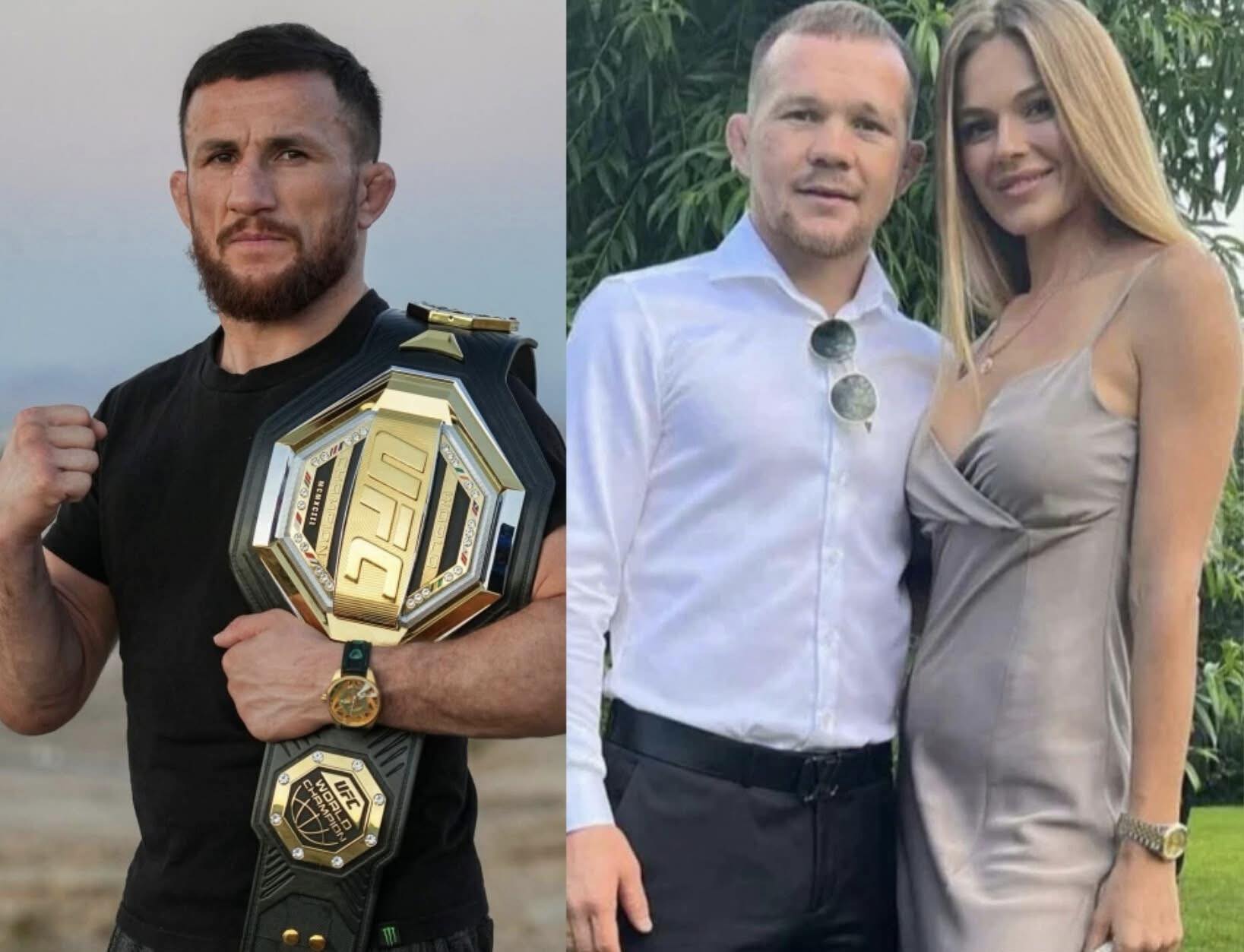 პიოტრ იანის მეუღლე მერაბ დვალიშვილის დამარცხებას ეხმაურება – რას წერს იულია სოციალურ ქსელში?