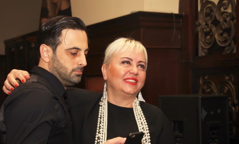 VIDEO: ეს არსად არასდროს არ მომიყოლია” – რას ჰყვება ზურა ხაჩიძე ხათუნა ჟორდანიაზე?