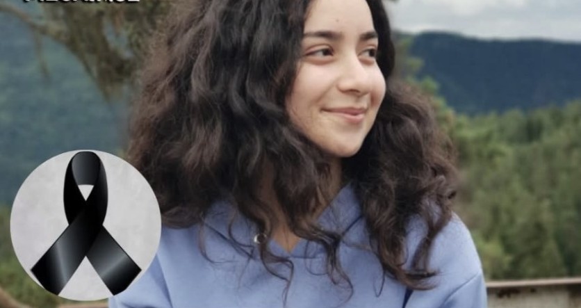 რა უნდა ვუთხრა მშობლებს” – ახალგაზრდა გოგოს გლოვობენ