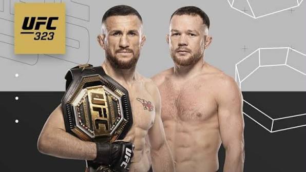 LIVE : მერაბ დვალიშვილის ბრძოლა ,რუსი მოწინამღდიგის წინაამღდეგ იწყება.