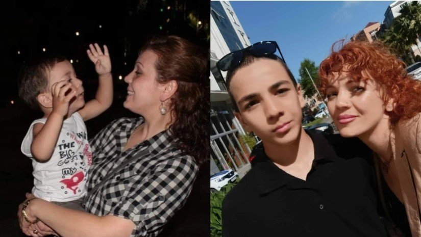 ბათუმში დაკარგული ბიჭის დედა პოსტს აქვეყნებს