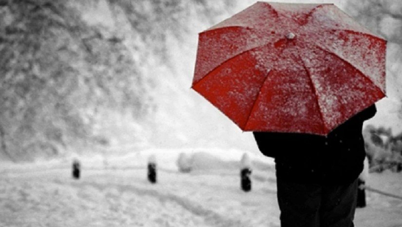 „ველოდებით უფრო აცივებას“ – დეკემბრის ამინდის პროგნოზი