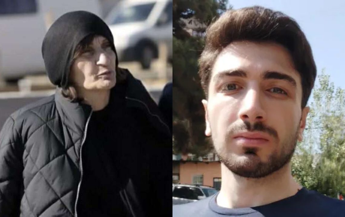 გავაოცებ საქართველოს! მე კარგად ვერ შემაფასეს მკვლელებმა და სახელმწიფომ