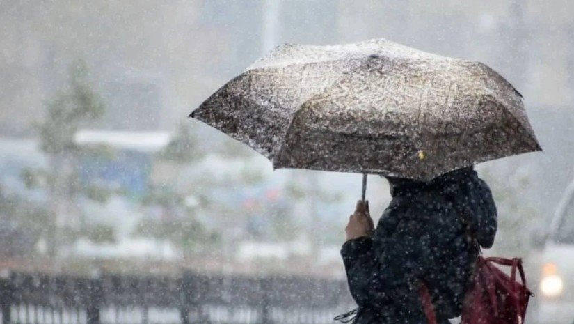 გარემოს ეროვნული სააგენტო მოსახლეობას ამინდის მოსალოდნელი გაუარესების შესახებ აფრთხილებს