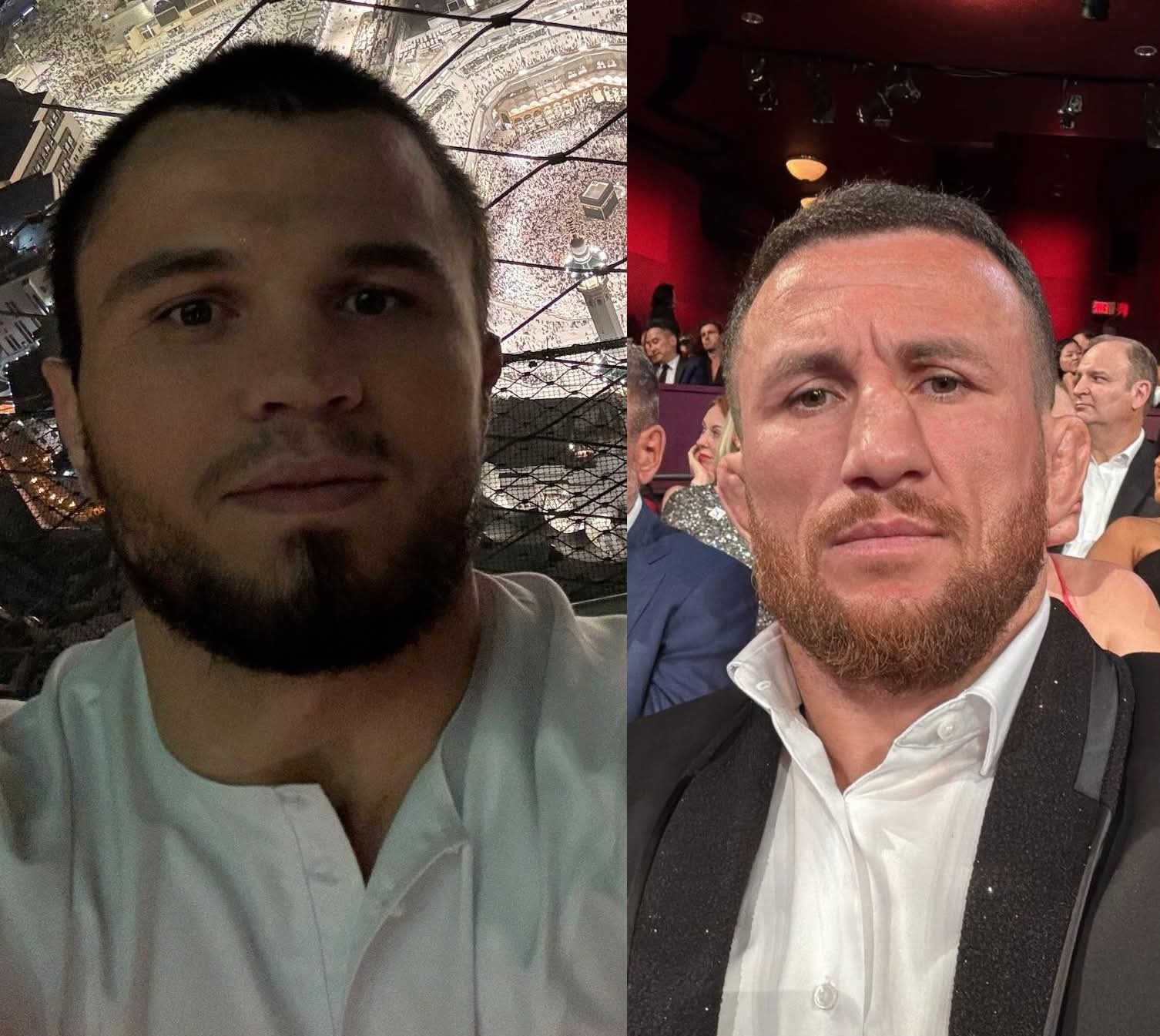 უმარ ნურმაგომედოვი მერაბ დვალიშვილის მარცხს ეხმაურება – რას წერს დაღესტნელი მებრძოლი ?