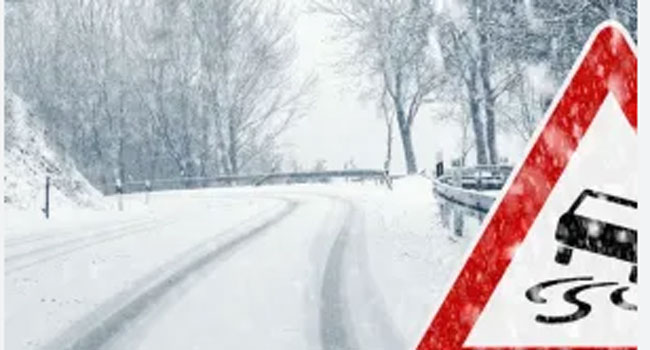 რა ვითარებაა გზებზე - უახლესი ინფორმაცია მძღოლებს