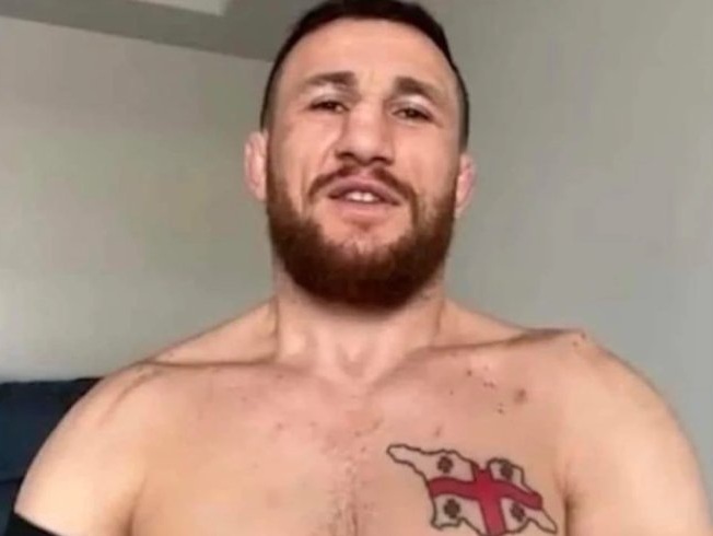 ცნობილია რა თანხა გამოიმუშავა მერაბ დვალიშვილმა იანთან მარცხის შემდეგ