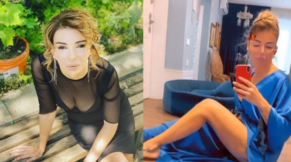 „ქმარს დავშორდი და ამ კაცს ვერა“ – ნახეთ ვინ არის მაია ასათიანის შეუცვლელი მამაკაცი