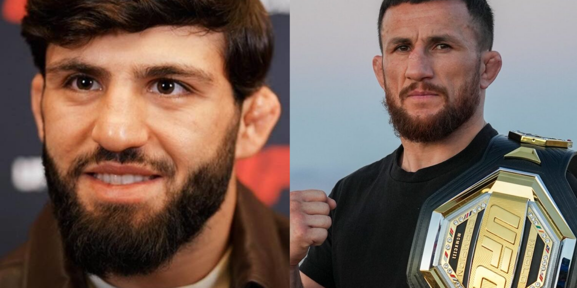 VIDEO: არმან ცარუკიანის რეაქცია მერაბ დვალიშვილის მარცხისა და პიოტრ იანის გამარჯვების შემდეგ